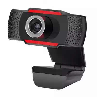 Techly Kamera internetowa USB HD + mikro Podobne : Kamera Kamerka Do Sportów Ekstremalnych Szelki - 1882246