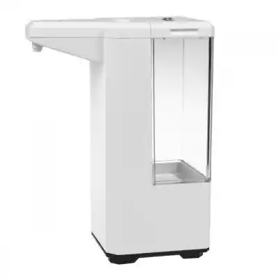 Automatyczny dozownik 500ml Allegro/Dom i Ogród/Wyposażenie/Akcesoria łazienkowe/Dozowniki do mydła