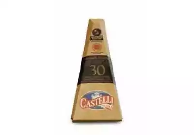 Castelli Parmigiano Reggiano Chnp Ser Tw Podobne : CASTELLI Ser Pecorino Romano ChNP tarty 50 g - 254821