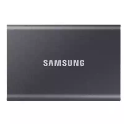 Samsung Dysk Portable T7 1TB USB3.2 GEN.  przychodow 