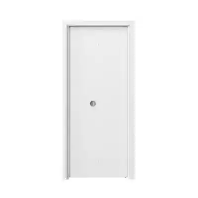 Skrzydło drzwiowe łamane Beta białe 80 p Projekt > Drzwi, klamki i schody > Drzwi i ościeżnice wewnętrzne > Drzwi wewnętrzne ukryte i składane