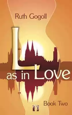 L as in Love (Book Two) Podobne : T. Love T.Love (Edycja Specjalna) CD - 1190838