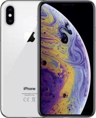 Apple iPhone Xs 64GB Srebrny Podobne : Dokumentacja pracownicza 2021 - 698491