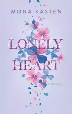 Lonely Heart Książki > Literatura > Proza, powieść