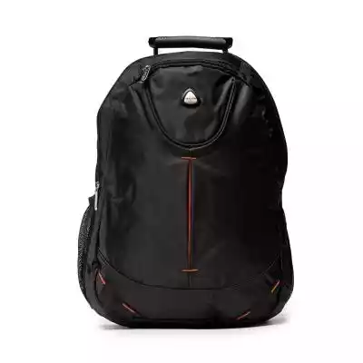 SEMI LINE - Plecak na laptopa czarny Uni Podobne : Plecak  SEMI LINE - 839812