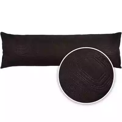 4Home Poszewka na poduszkę relaksacyjną  Podobne : 4Home Poszewka na poduszkę Krata czarny, 50 x 70 cm - 270024