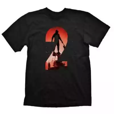 GAYA ENTERTAINMENT T-Shirt Dying Light 2 Podobne : GAYA ENTERTAINMENT T-Shirt Call of Duty: Cold War Ringer 