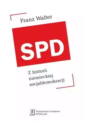 Spd Z historii niemieckiej.. W.Franz Podobne : Prozy utajone Franz Kafka - 1184755