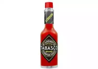 Tabasco Scorpion 60ml Podobne : Develey Sos Tabasco Pepper Sauce 60 Ml - 138435