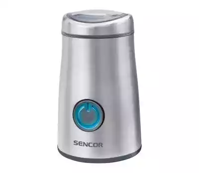 Sencor - Elektryczny młynek do kawy 50 g Podobne : Koc elektryczny SENCOR SUB 190 - 1434719
