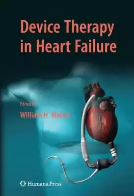Device Therapy in Heart Failure Podobne : Black Heart and White Heart and Other Stories - 1171666