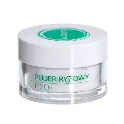 Ecocera Fixer puder 15 ml pudry