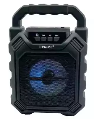 Głośnik Prime3 APS09 przenośny Podobne : Power audio PRIME3 APA30 - 1467873