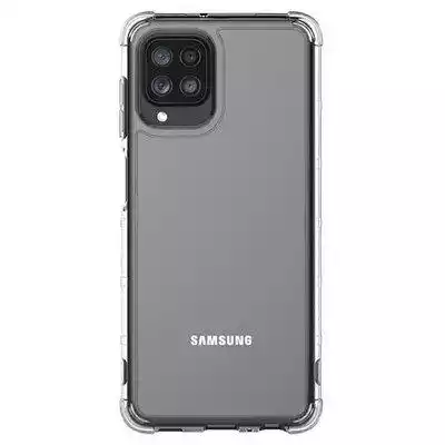 Etui ochronne do Galaxy M12 Samsung KDLa Podobne : Etui do Galaxy A13 4G, Nillkin case, futerał - 1899997