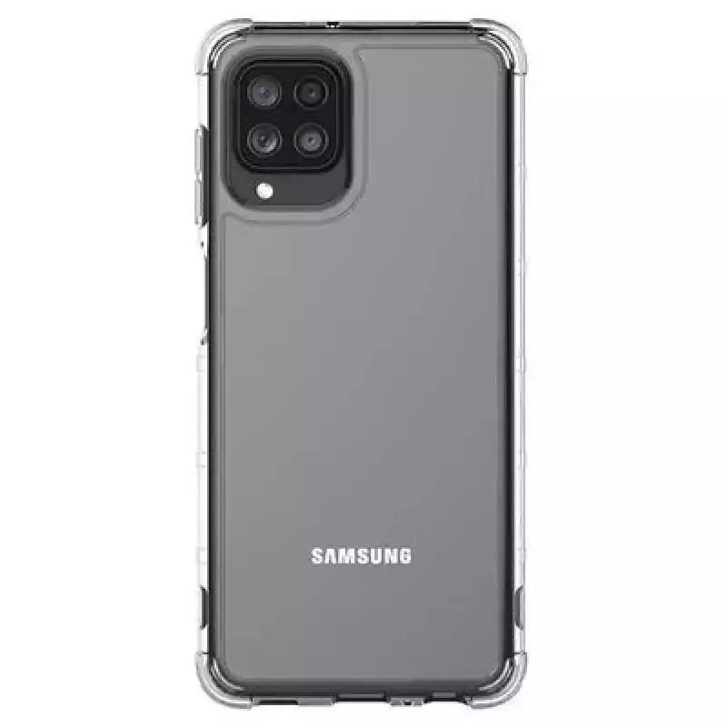 Etui ochronne do Galaxy M12 Samsung KDLab M Cover Przezroczyste Samsung ceny i opinie