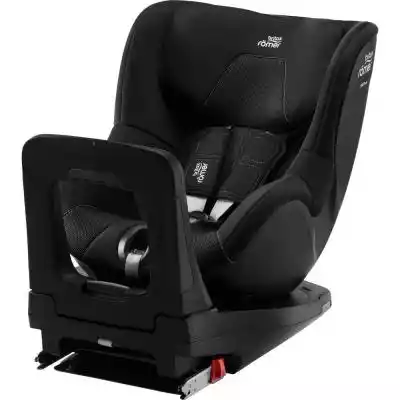 Fotelik Britax Romer Dualfix M I-Size :  krzesla obrotowe