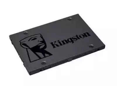 KINGSTON A400 240GB 2,5'' SA400S37/240G Podobne : KINGSTON A400 120GB 2,5'' SA400S37/120G - 350324
