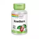 Solaray Hawthorn, 525 mg, 180 Veg Caps (Opakowanie 1 szt.)