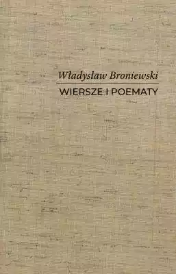 Wiersze i Poematy Księgarnia/E-booki/E-Beletrystyka