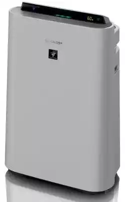 Oczyszczacz powietrza Sharp UA-HD50E-L AGD małe > Małe AGD do domu > Oczyszczacze powietrza