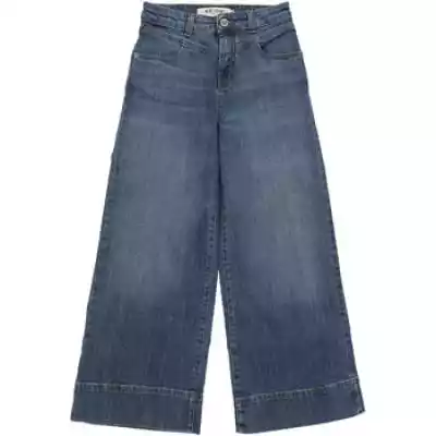 jeansy damskie Reign  - Podobne : Granatowe jeansy damskie z wysokim stanem D-AGNES 2 - 26785