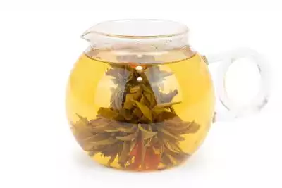 RAY LOVE - kwitnąca herbata, 10g Podobne : Herbata TEA LOVE Mix owocowy z truskawką i różą (15 sztuk) - 1601816