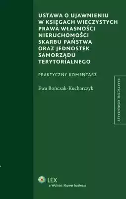 Ustawa o ujawnieniu w księgach wieczysty Podobne : Z PRZESZŁOŚCI GEOLOGICZNEJ ZIEMI - Warszawa, Al. Na Skarpie 27 - 3468