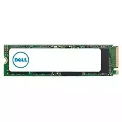 Dell (AB292883) DELL AB292883 urządzenie SSD M.2 512 GB PCI Express NVMe...