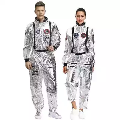 Astronauty Kostiumy cosplayowe Halloween Ubrania i akcesoria > Przebrania i akcesoria > Akcesoria do przebrań > Zestawy dodatków do przebrań