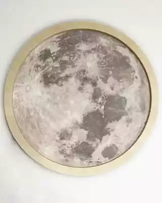 Lampka księżyc - lampka nocna dla dzieci