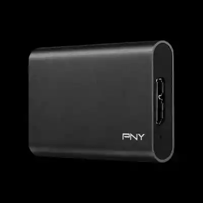 PNY CS1050 Elite USB 3.1 960GB Portable  Dyski SSD