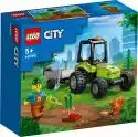 Lego City 16699234 Lego City Traktor w parku