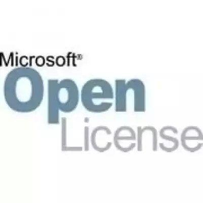Microsoft (H05-01748) SharePoint Standard CAL Single License/Software Assurance Pack Open Value 1 License No Level Additional Product Device CAL Device CAL 1 Year...