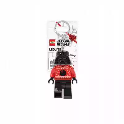 Świąteczny Brelok Lego Star Wars Darth Vader