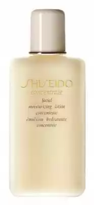 Shiseido Concentrate Facial Moisturizing Podobne : Shiseido Future Solution LX podkład N3 Neutral 3 - 1269117