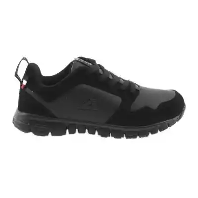 Sportowe Buty American Club FH16 czarne Podobne : PA1 Czarne sportowe męskie obuwie Energy - 1309425