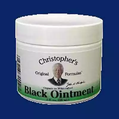 Dr. Christophers Formulas Dr. Christophe Podobne : Dr. Christophers Formulas Complete Tissue & Bone Ointment, 4 uncje (opakowanie 2) - 2827246