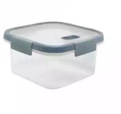 Actuel - Pojemnik plastikowy Smart. poje Podobne : Pojemnik plastikowy pudło organizer pokrywa 19l - 2210072