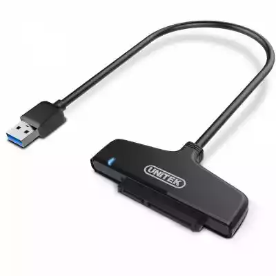 Adapter Unitek Y-1096 Podobne : Unitek Adapter USB do Fast Ethernet; Y-1468 - 414634