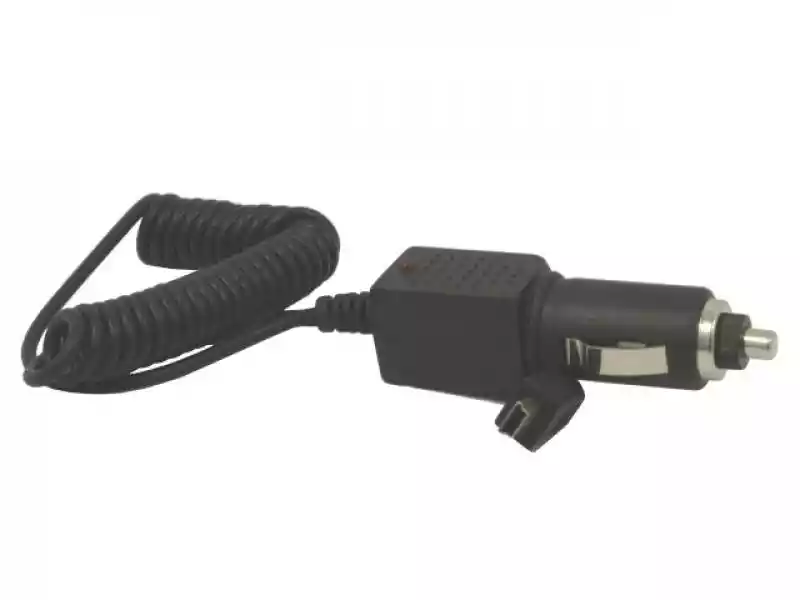 Gembird Ładowarka adapter samochodowa 12V->Mini USB (M)  ceny i opinie