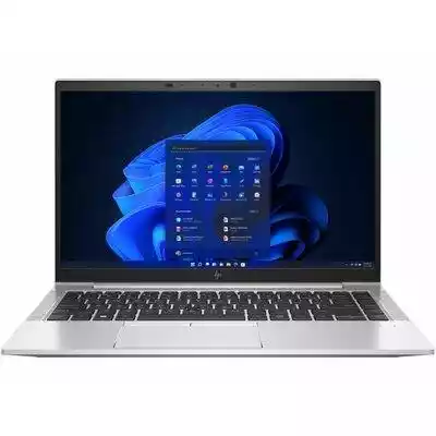 Notebook HP EliteBook 840 G8 i5-1135G7 5 zdalna
