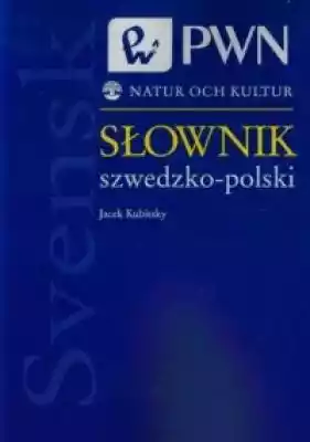 Słownik szwedzko-polski Podręczniki > Języki obce > język szwedzki