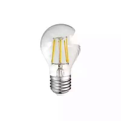 Żarówka LED Sanico 312297 7W E27 4000K A Podobne : Sanico Desert 312723 plafon lampa sufitowa 1x72W LED 6500K biały - wysyłka w 24h - 904774