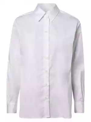 Seidensticker - Bluzka damska, biały Kobiety>Odzież>Bluzki>Koszule biznesowe