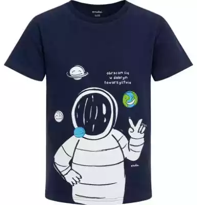 T-shirt z krótkim rękawem dla chłopca, z Podobne : T-shirt z krótkim rękawem dla chłopca, z koparką, niebieski, 3-8 lat - 29893