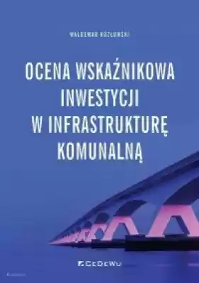 Ocena wskaźnikowa inwestycji w infrastru Podobne : Polskie wizje i oceny komunizmu po 1939 roku - 724433