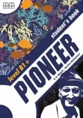 Pioneer B1. Students Book Podobne : Kino domowe PIONEER VSX-935B + JAMO S-809 HCS 5.0 Orzech - 1408023