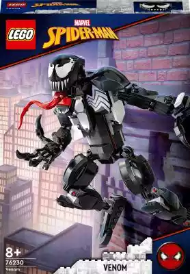 Lego Heroes 76230 Figurka Venoma