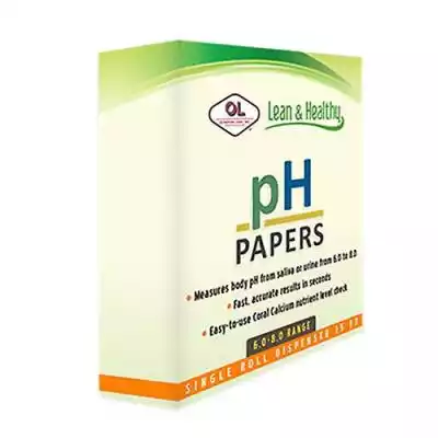 Papiery pH Olympian Labs, rolka 15 stóp  Podobne : Papiery pH Olympian Labs, rolka 15 stóp (opakowanie 1 szt.) - 2713444