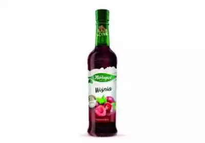HERBAPOL Syrop o smaku wiśni 420 ml Podobne : Herbapol Suplement diety syrop o smaku malinowym z wyciągiem z kwiatu lipy 680 ml - 846631